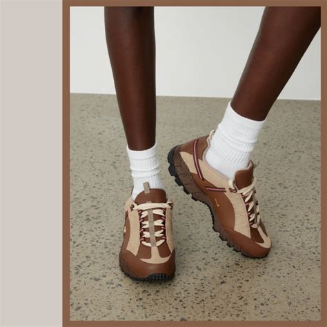 nike x jacquemus brown|jacquemus sportswear.